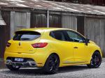 Renault Clio R.S. 200 2014 года (AU)